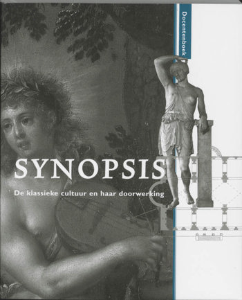 9789076589787 - Synopsis docentenboek