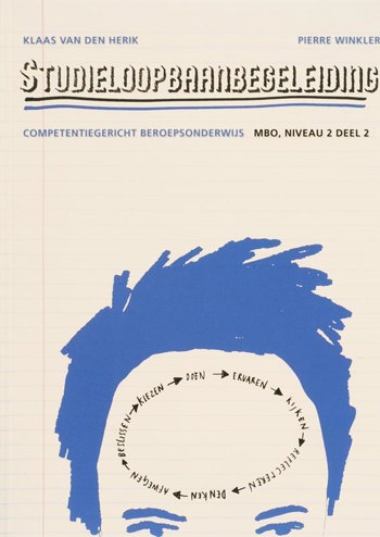 9789076589855 - Studieloopbaanbegeleiding 2 mbo niveau 2