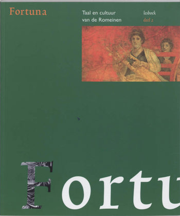 9789076589947 - Fortuna lesboek 2