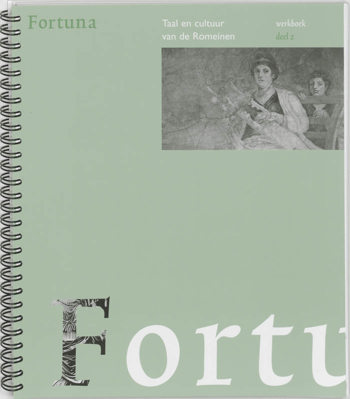 9789076589954 - Fortuna werkboek 2