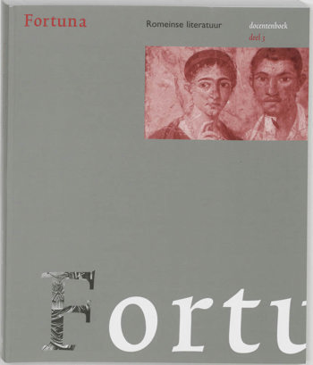 9789076589978 - Fortuna docentenboek 3