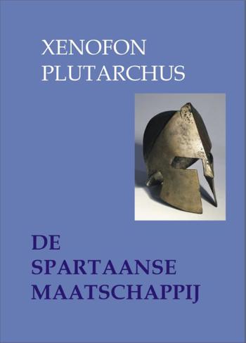 9789076792026 - De spartaanse maatschappij