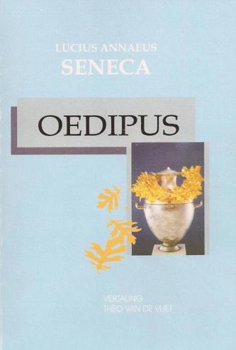 9789076792040 - Oedipus vertaling vliet