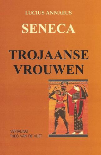 9789076792101 - Trojaanse vrouwen vertaling vliet