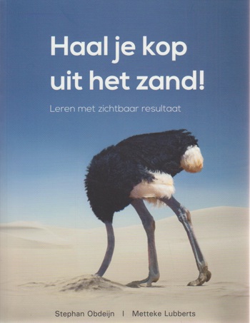 9789076834764 - Haal je kop uit het zand!