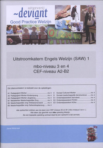 9789076944555 - Good practice uitstroomkatern welzijn (saw) 1