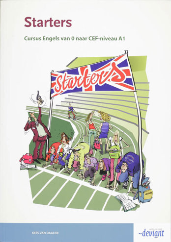 9789076944869 - Starters