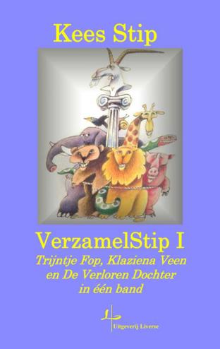 9789076982861 - Verzamelstip I