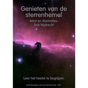 9789077052013 - Genieten van de sterrenhemel