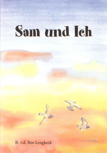 9789077112045 - Sam und ich