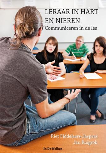 9789077179123 - Leraar in hart en nieren