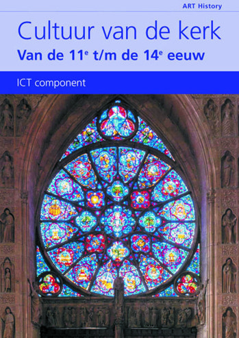 9789077318768 - History (2e ed) cultuur van de kerk v/d 11e t/m de 14e eeuw