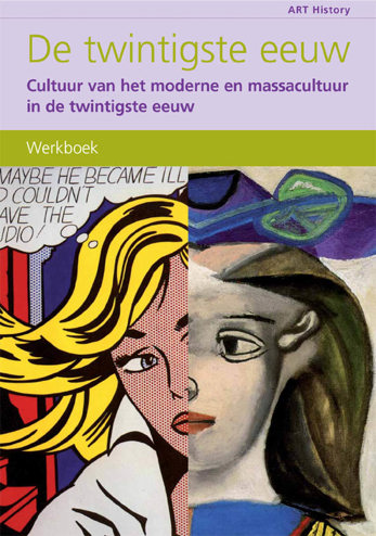 9789077318836 - Art history de twintigste eeuw ict component