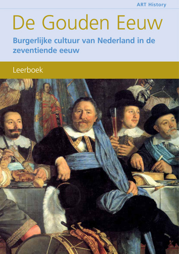9789077318942 - Art history de gouden eeuw