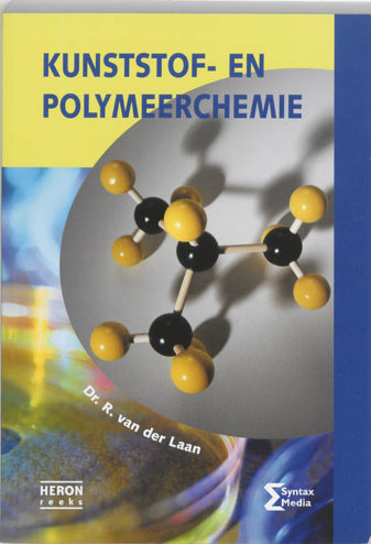 9789077423059 - Kunststof- en polymeerchemie