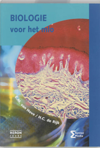 9789077423387 - Biologie voor het mlo
