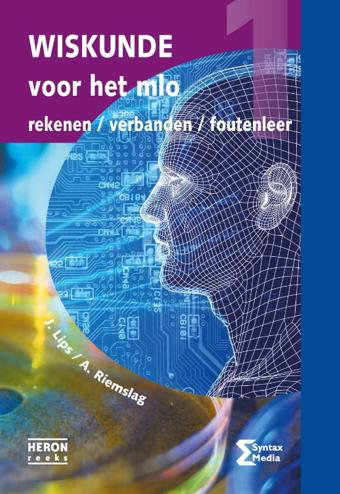 9789077423905 - Wiskunde voor het mlo 1
