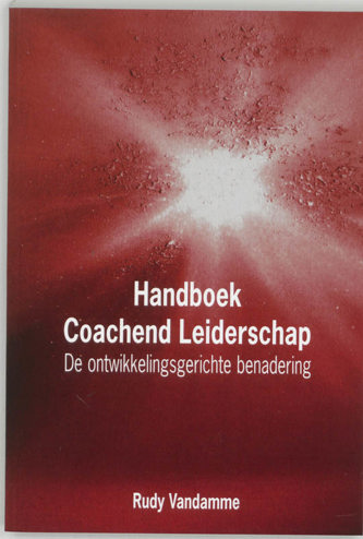 9789077458044 - Handboek coachend leiderschap beweging van binnenuit