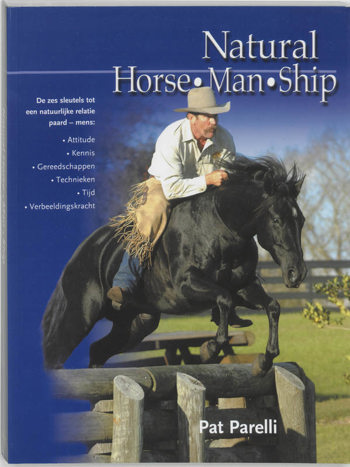 9789077462065 - Natural horse-man-ship