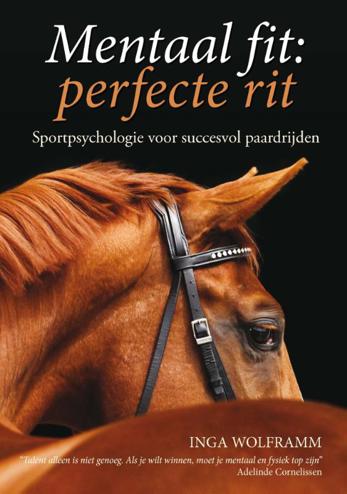 9789077462935 - Mentaal fit: perfecte rit