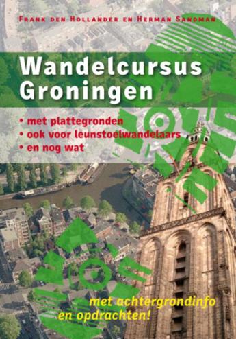 9789077487778 - Wandelcursus groningen