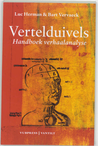 9789077503317 - Vertelduivels