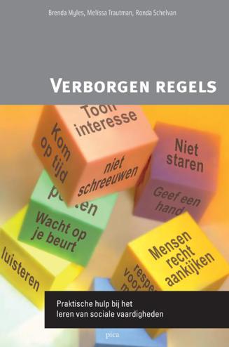 9789077671009 - Verborgen regels