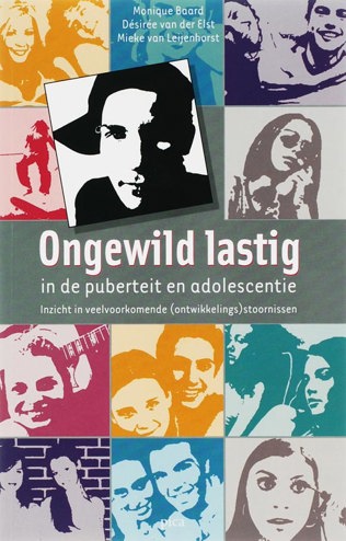 9789077671115 - Ongewild lastig