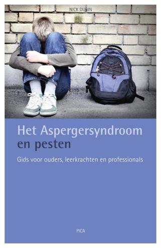 9789077671290 - Het aspergersyndroom en pesten