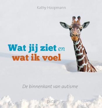 9789077671849 - Wat jij ziet en wat ik voel