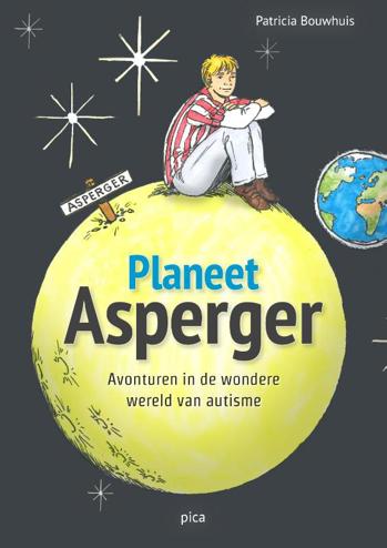 9789077671917 - Planeet Asperger