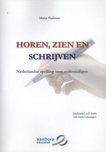 9789077698020 - Horen zien en schrijven