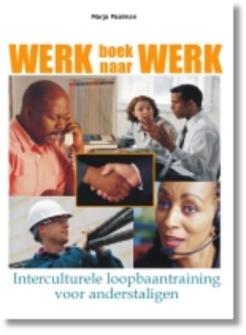 9789077698105 - Werkboek naar werk