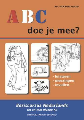 9789077698372 - Abc doe je mee?