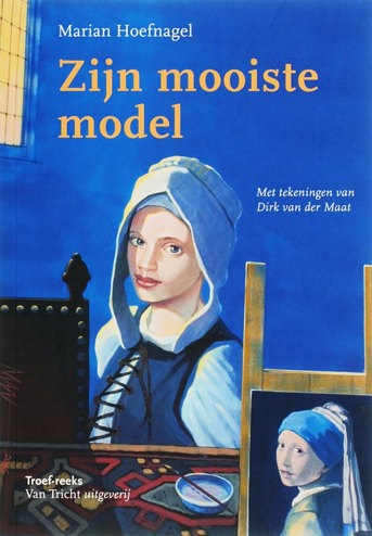 9789077822173 - Zijn mooiste model