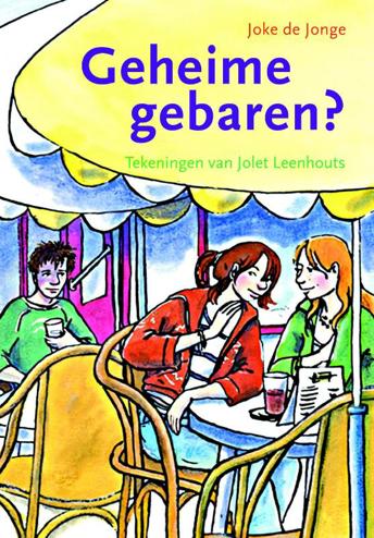 9789077822227 - Geheime gebaren