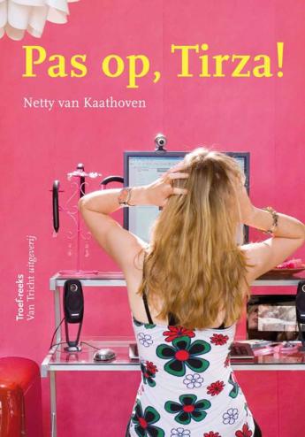 9789077822234 - Pas op Tirza!