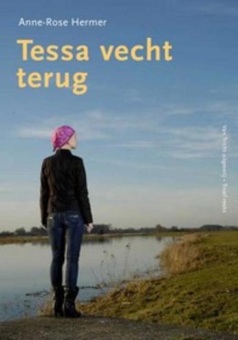 9789077822340 - Tessa vecht terug