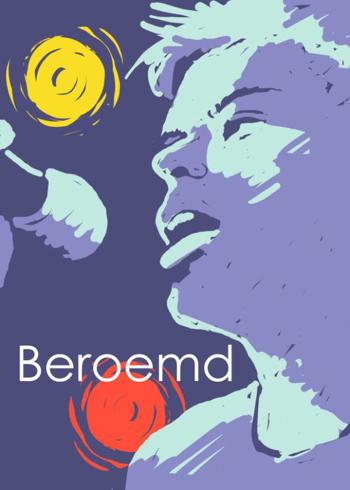 9789077822371 - Beroemd!