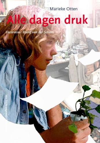 9789077822463 - Alle dagen druk