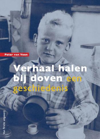 9789077822555 - Verhaal halen bij doven