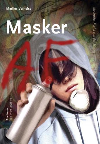 9789077822692 - Masker af