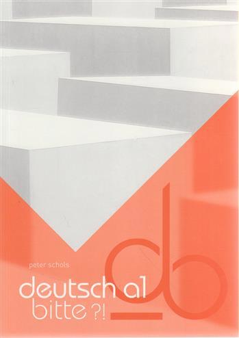 9789077977002 - Deutsch A1 bitte?!