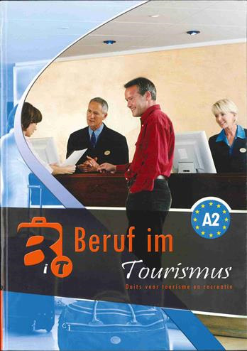 9789077977033 - Beruf im tourismus a2