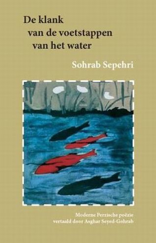 9789077983034 - De klank van de voetstappen van het water