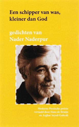 9789077983171 - Een schipper van was, kleiner dan god