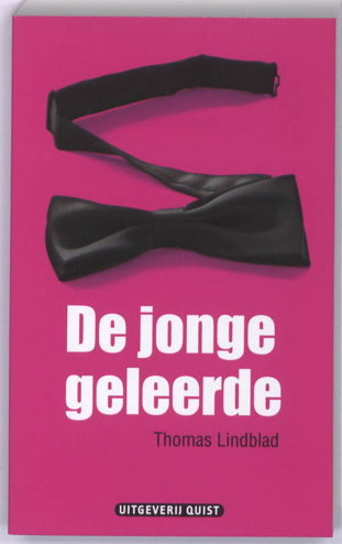 9789077983515 - De jonge geleerde