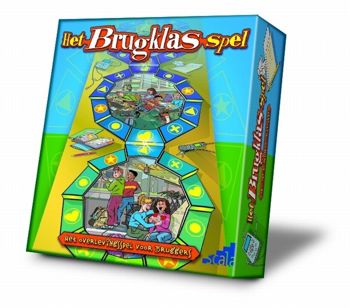 9789077990070 - Het brugklasspel