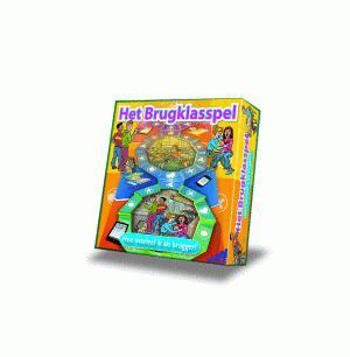 9789077990872 - Het brugklasspel