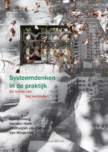 9789078094784 - Systeemdenken in de praktijk